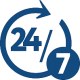 7-24hizmet